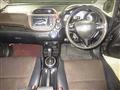 2012 Honda Fit shuttle