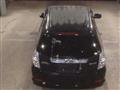 2012 Honda Fit shuttle
