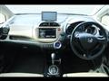 2012 Honda Fit shuttle