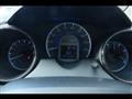 2012 Honda Fit shuttle