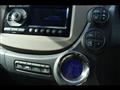 2012 Honda Fit shuttle