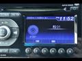 2012 Honda Fit shuttle