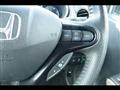 2012 Honda Fit shuttle