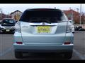 2012 Honda Fit shuttle