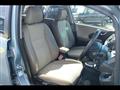 2012 Honda Fit shuttle