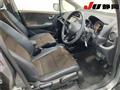 2012 Honda Fit shuttle