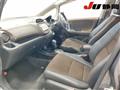 2012 Honda Fit shuttle