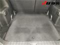 2012 Honda Fit shuttle