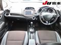 2013 Honda Fit shuttle