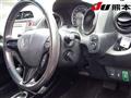 2013 Honda Fit shuttle