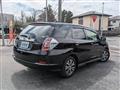 2014 Honda Fit shuttle