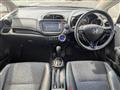 2014 Honda Fit shuttle