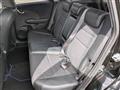 2014 Honda Fit shuttle