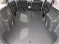 2014 Honda Fit shuttle