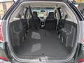 2014 Honda Fit shuttle