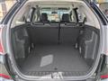 2014 Honda Fit shuttle