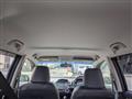2014 Honda Fit shuttle