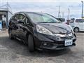 2014 Honda Fit shuttle