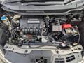 2014 Honda Fit shuttle