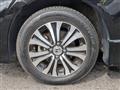 2014 Honda Fit shuttle