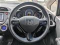 2014 Honda Fit shuttle