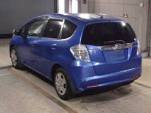 2012 Honda Fit