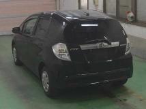 2011 Honda Fit