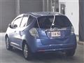 2011 Honda Fit