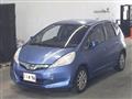 2011 Honda Fit