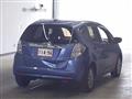 2011 Honda Fit