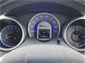 2011 Honda Fit Hybrid