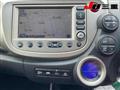 2011 Honda Fit