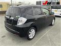 2011 Honda Fit