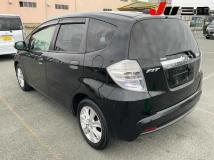 2011 Honda Fit