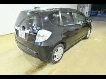 2012 Honda Fit
