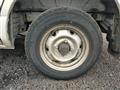 2006 Toyota Townace Van