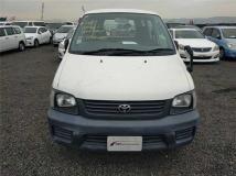 2006 Toyota Townace Van