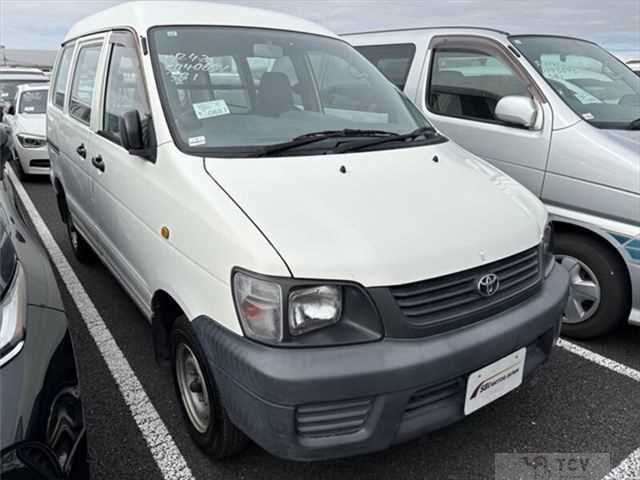 2004 Toyota Liteace Van