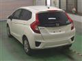 2016 Honda Fit