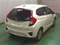 2016 Honda Fit