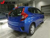 2014 Honda Fit