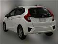 2014 Honda Fit