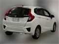 2014 Honda Fit