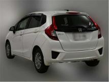 2014 Honda Fit