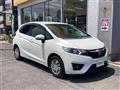 2017 Honda Fit