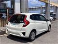 2017 Honda Fit