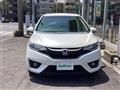 2017 Honda Fit