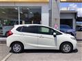 2017 Honda Fit