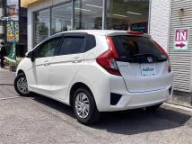 2017 Honda Fit