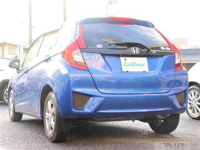 2015 Honda Fit